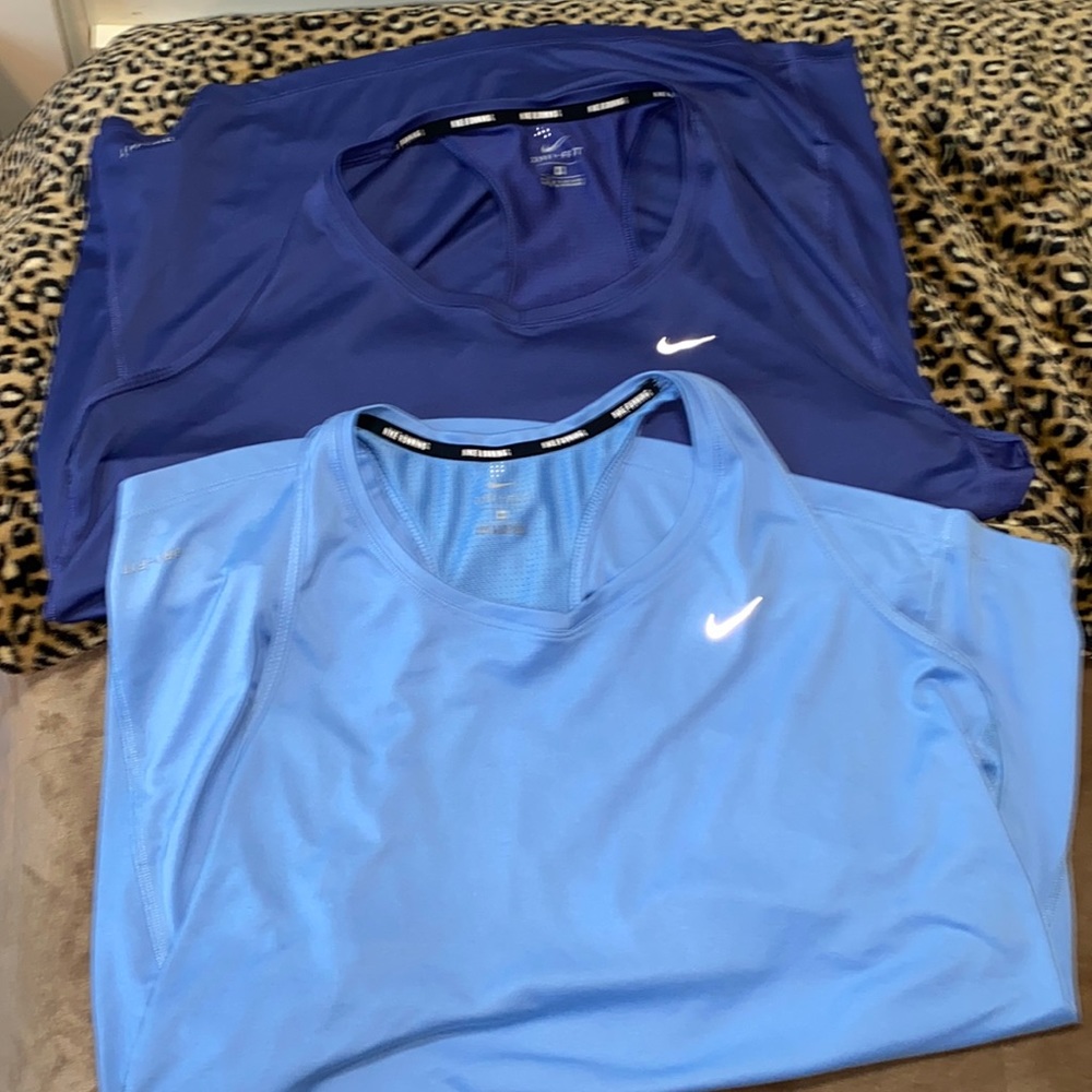 ‼️NIKE RUNNING TANK TOP BUNDLE ‼️